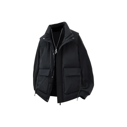 JEEP SPIRIT Мужской пуховый жилет