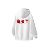 Фотиния Серый-Шнур (с флисовой подкладкой)