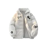 Туманно-серый