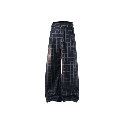 DANJUE Унисекс Повседневные Брюки