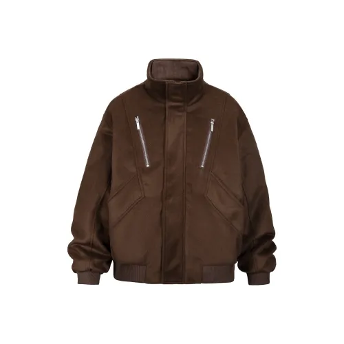 MT99 Унисекс Куртки