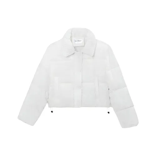 Lanza Женские пуховики