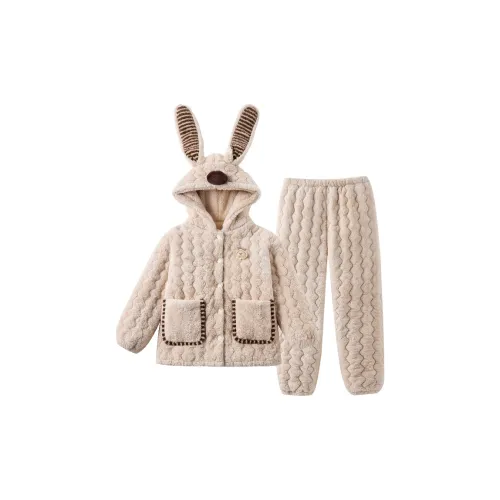 Tiansui Изображение Цвет Женский Пижамный Комплект