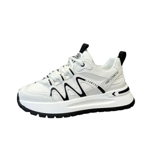 LONGZHIWU Износостойкие Дышащие Противоскользящие Низкие Баскетбольные Кроссовки Унисекс