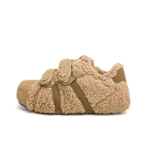 STAE Устойчивые к истиранию противоскользящие низкие кроссовки для скейтбординга женские