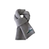 Светло-серый