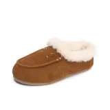 Умброво-коричневый