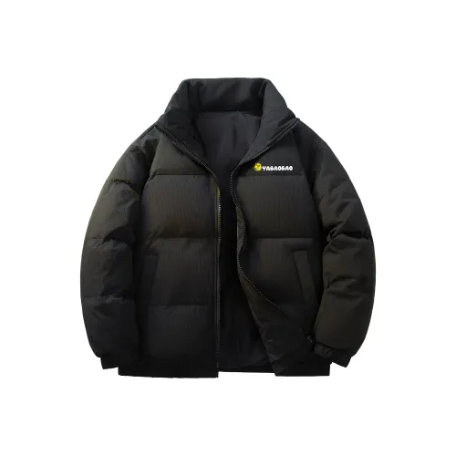 YABAOBAO Унисекс Пуховики