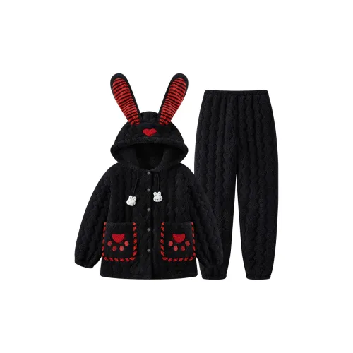 Tiansui Изображение Цвет Женский Пижамный Комплект