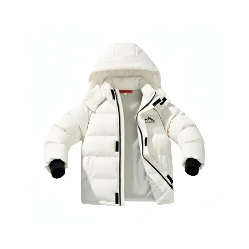 ATLETICO DE MADRID 1903 Хлопковый пуховик унисекс