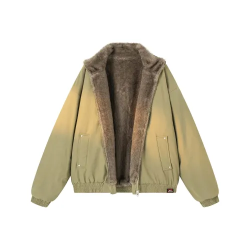 Journey To The West Пуховая куртка Унисекс