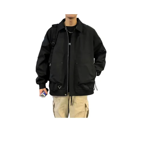 NRXX Унисекс Пуховики