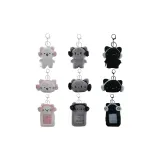 Случайные 2 шт. Наушники, Котенок, Коллекция