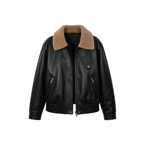 COVER TIME Хлопковый пуховик женский