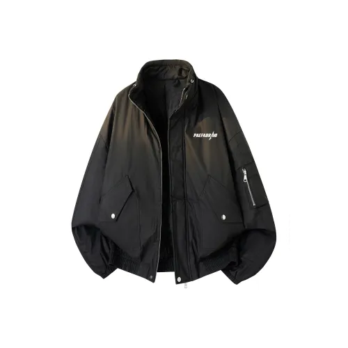 PAEFA Унисекс Пуховики