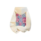 Светло-абрикосовый