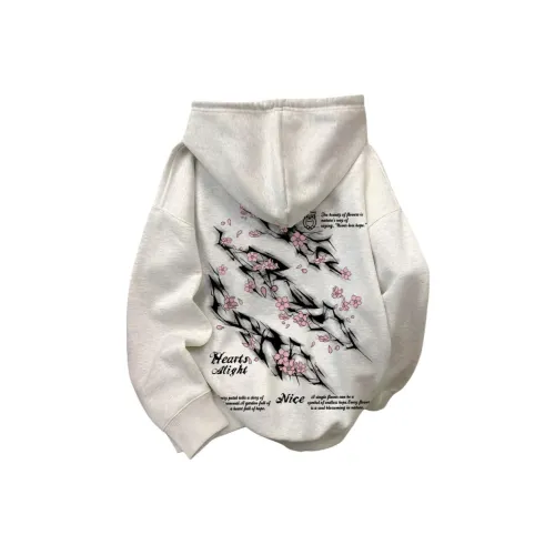 ONENINE34PM Мужские Свитшоты