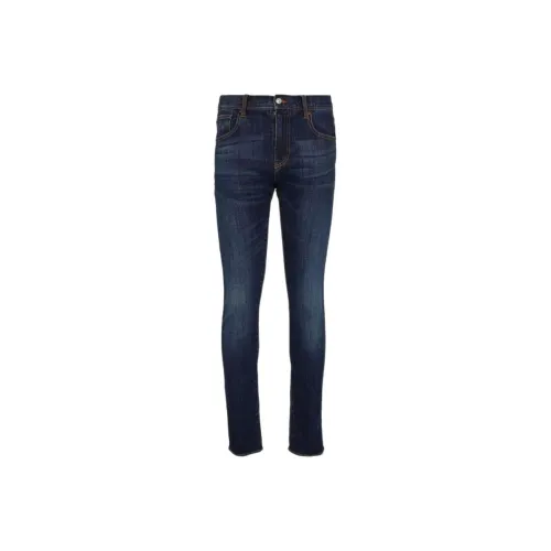 ARMANI EXCHANGEAE Джинсы Мужские Синие