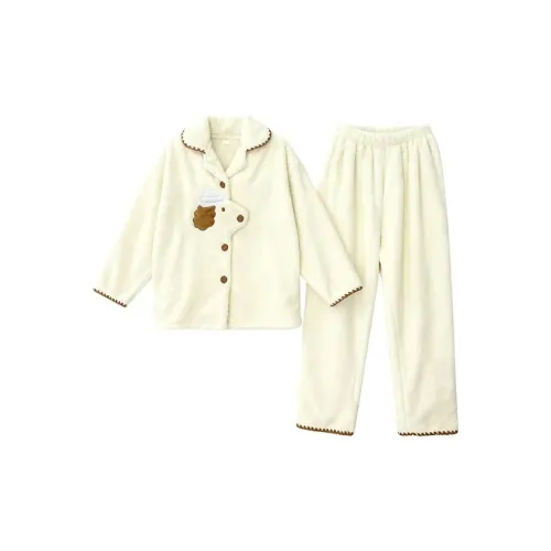 METE WHALE MT Пижамный комплект женский