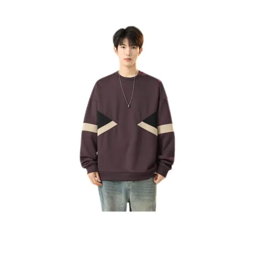 LH HOMME Унисекс Свитшоты