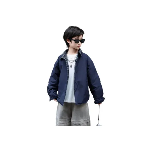 SAINT WATERS Двусторонняя пуховая куртка