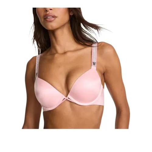 Victoria's Secret Victoria's Secret Fashion Show Series VERY Сексуальный Бюстгальтер Женские