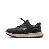 Черный [с флисовой подкладкой]