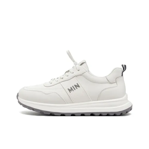 15 MINS Низкий топ Повседневная обувь Мужская