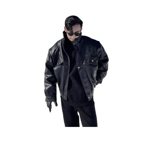 JIARONG Унисекс Куртки