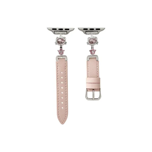 TAOGLU Ремень Совместимость с Apple Натуральная кожа Материал