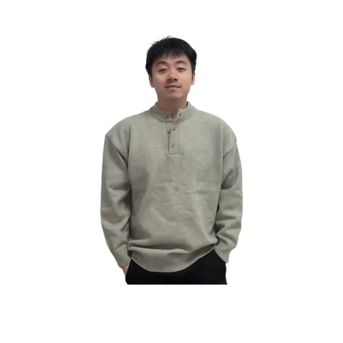 LEONBINNO Унисекс Трикотаж