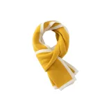 Имбирно-желтый