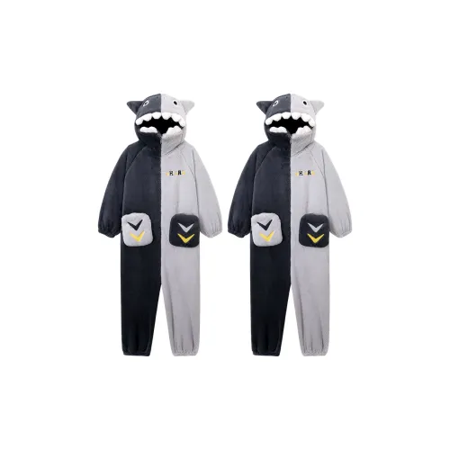 JINGYINGLUAN Унисекс Майка