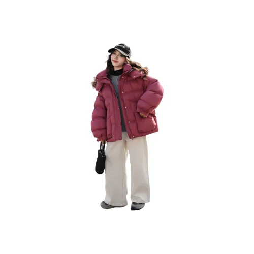 MAISON VINSON Пуховик для подростков