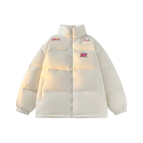 ACHS AWAKE Унисекс Пуховики