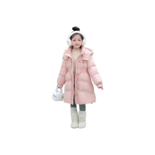 MAISON VINSON Розовый Школьный возраст Топы