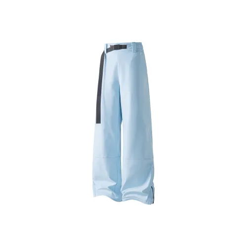 RENBEN Унисекс Повседневные Брюки