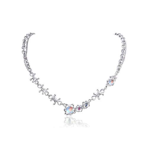 Barbie Ожерелья Женские