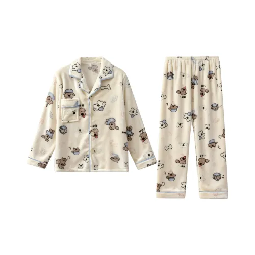 METE WHALE MT Пижамный комплект женский