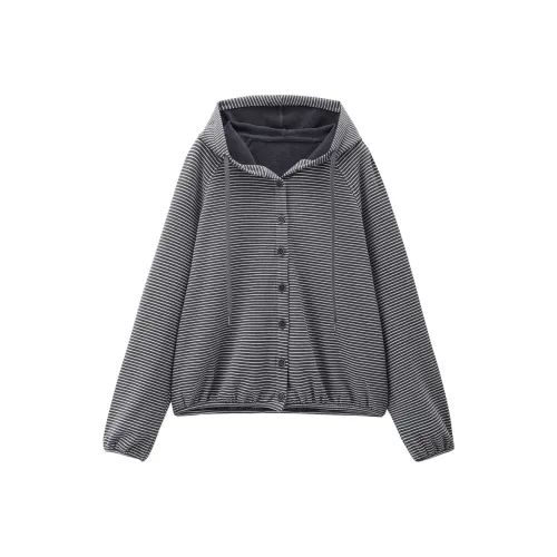 Giordano 2025 Зимние Куртки и Пальто Женские