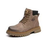 Хаки, утепленный