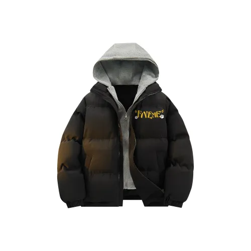 FIVE CM Унисекс Пуховики