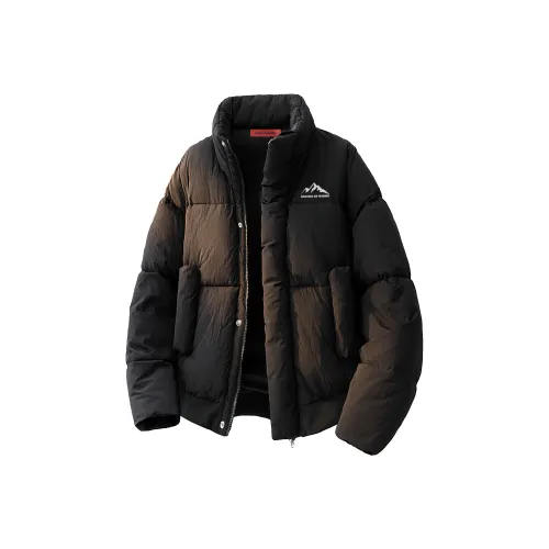 ATLETICO DE MADRID 1903 Хлопковый пуховик унисекс