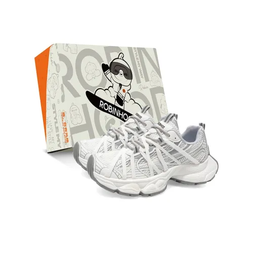 ROBINHOOD Ботинки для снега длина (размер в длину) для мужчин коробка включена