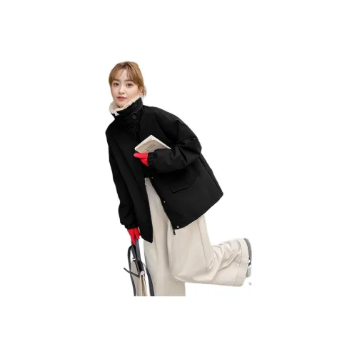 Fele.d Женские пуховики