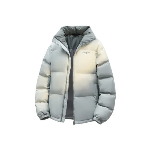 LIGHTNING MONSTER Пуховик Унисекс