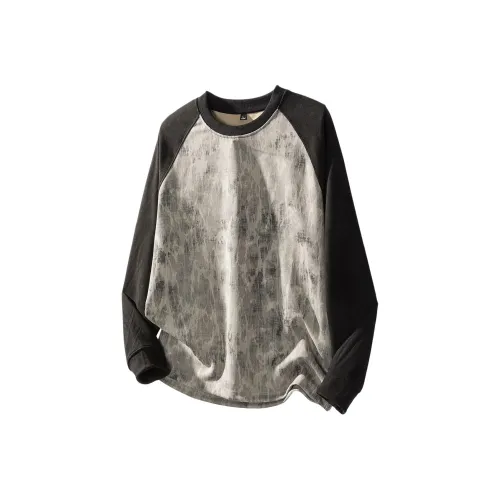 MR.MUDI Унисекс T-рубашки