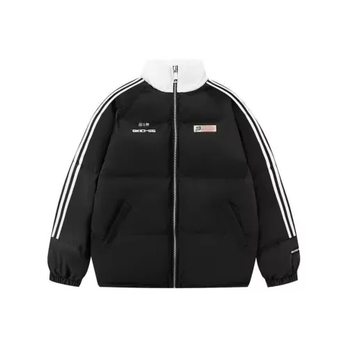 BRG Женские пуховики