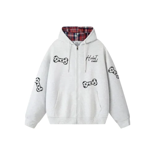 HELIOT EMIL Унисекс Свитшоты