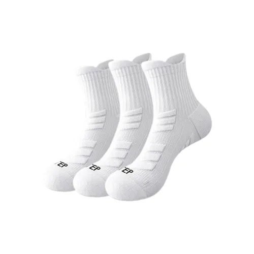 XTEP Мужские баскетбольные носки